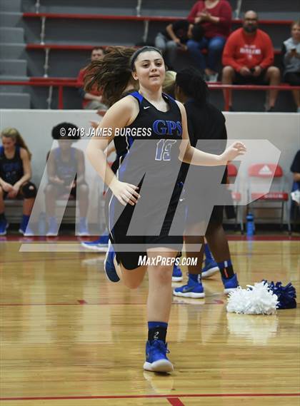 Thumbnail 2 in Girls Prep @ Baylor photogallery.