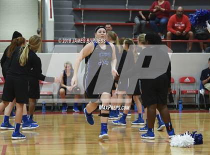 Thumbnail 1 in Girls Prep @ Baylor photogallery.