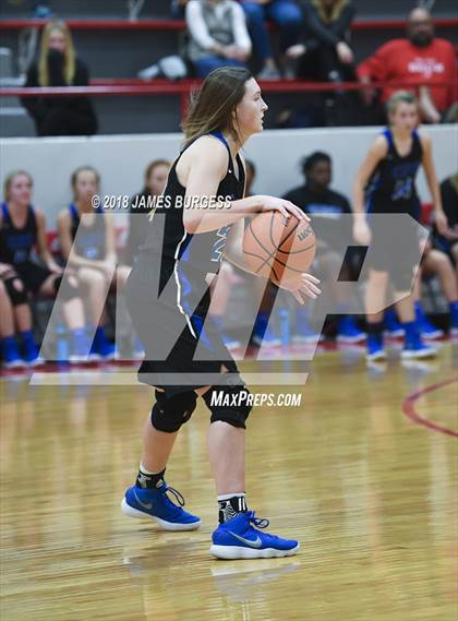 Thumbnail 3 in Girls Prep @ Baylor photogallery.