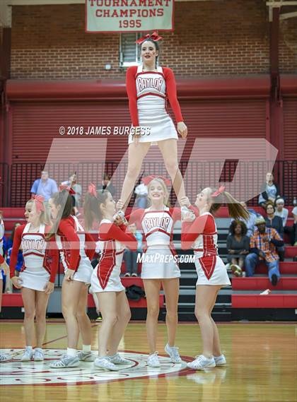 Thumbnail 1 in Girls Prep @ Baylor photogallery.