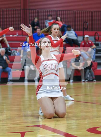 Thumbnail 1 in Girls Prep @ Baylor photogallery.