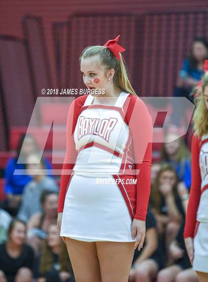 Thumbnail 3 in Girls Prep @ Baylor photogallery.
