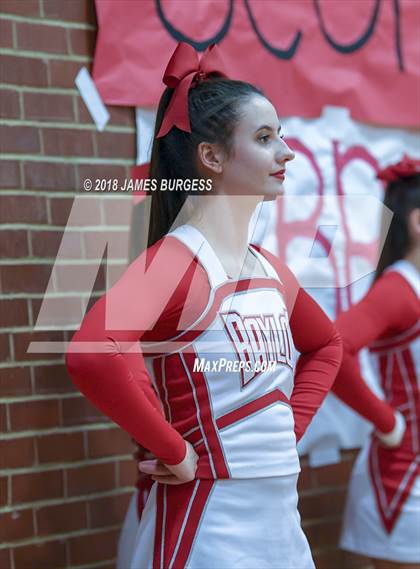 Thumbnail 1 in Girls Prep @ Baylor photogallery.