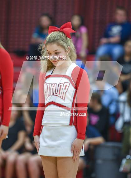 Thumbnail 2 in Girls Prep @ Baylor photogallery.