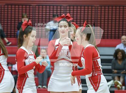 Thumbnail 1 in Girls Prep @ Baylor photogallery.