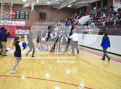 Thumbnail 1 in Girls Prep @ Baylor photogallery.