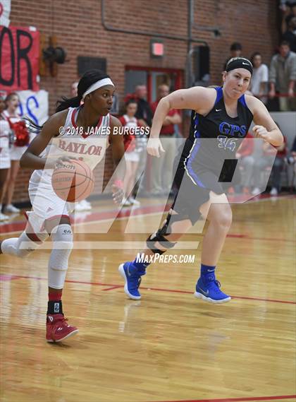Thumbnail 3 in Girls Prep @ Baylor photogallery.