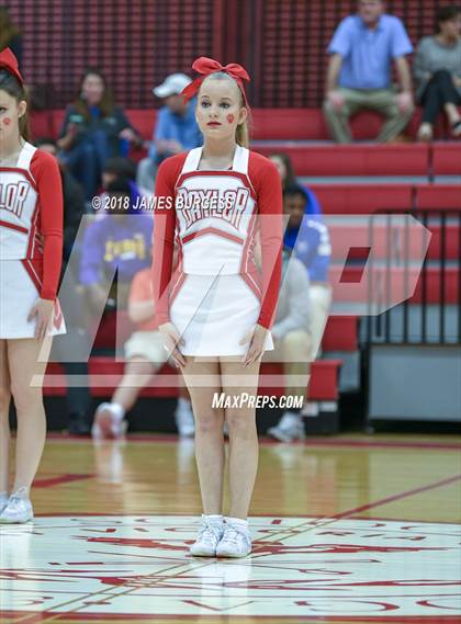 Thumbnail 1 in Girls Prep @ Baylor photogallery.