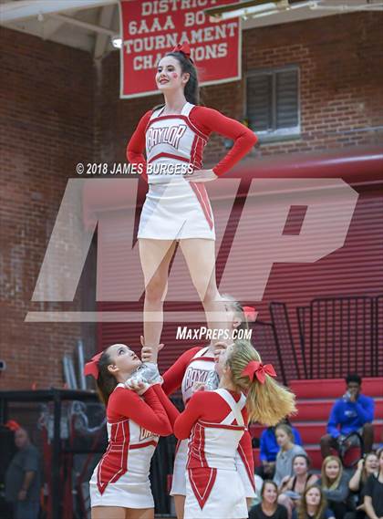 Thumbnail 1 in Girls Prep @ Baylor photogallery.