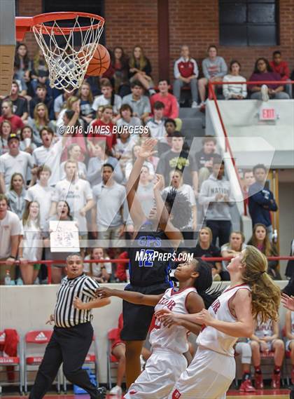 Thumbnail 3 in Girls Prep @ Baylor photogallery.