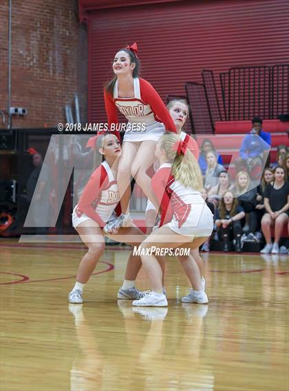 Thumbnail 1 in Girls Prep @ Baylor photogallery.