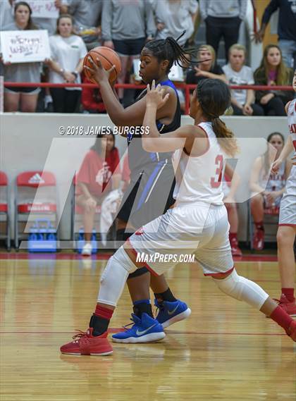 Thumbnail 1 in Girls Prep @ Baylor photogallery.