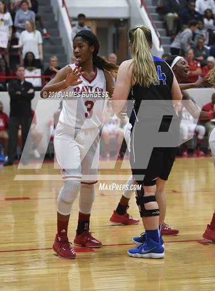 Thumbnail 2 in Girls Prep @ Baylor photogallery.