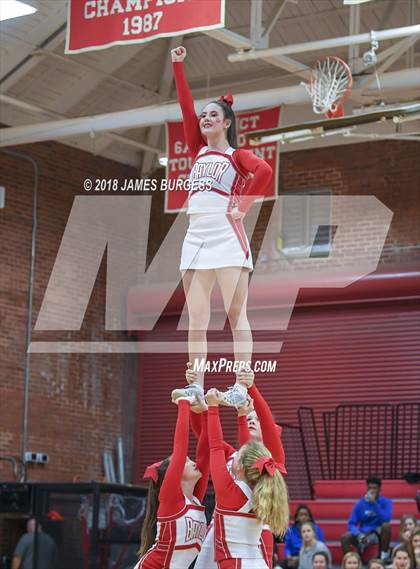 Thumbnail 2 in Girls Prep @ Baylor photogallery.