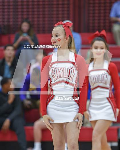 Thumbnail 3 in Girls Prep @ Baylor photogallery.