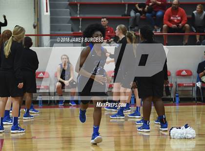 Thumbnail 3 in Girls Prep @ Baylor photogallery.