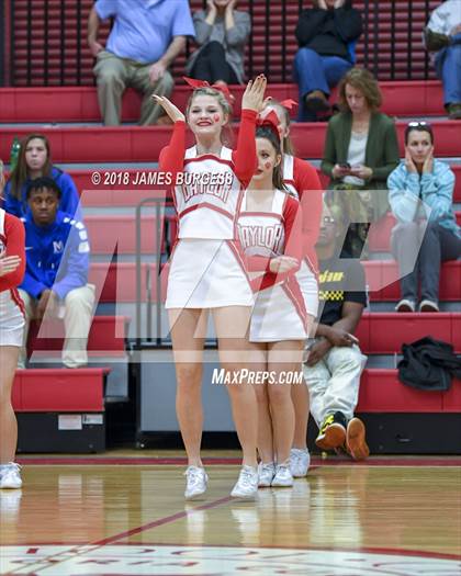Thumbnail 1 in Girls Prep @ Baylor photogallery.