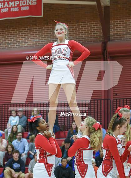 Thumbnail 3 in Girls Prep @ Baylor photogallery.