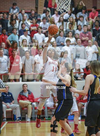 Thumbnail 1 in Girls Prep @ Baylor photogallery.