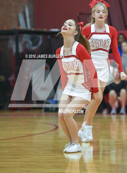 Thumbnail 3 in Girls Prep @ Baylor photogallery.
