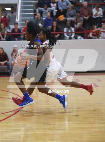 Thumbnail 2 in Girls Prep @ Baylor photogallery.