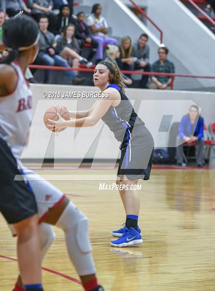 Thumbnail 2 in Girls Prep @ Baylor photogallery.