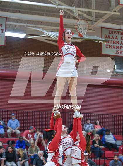 Thumbnail 3 in Girls Prep @ Baylor photogallery.