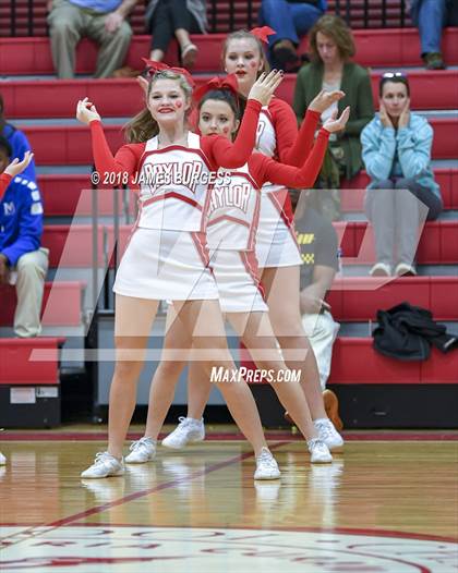 Thumbnail 3 in Girls Prep @ Baylor photogallery.
