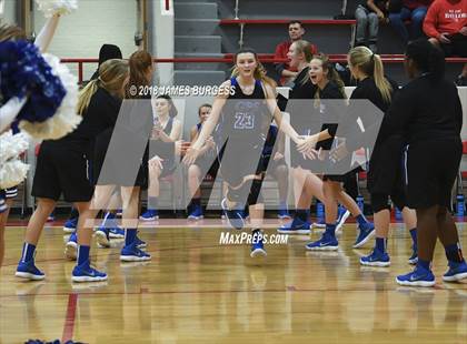 Thumbnail 1 in Girls Prep @ Baylor photogallery.