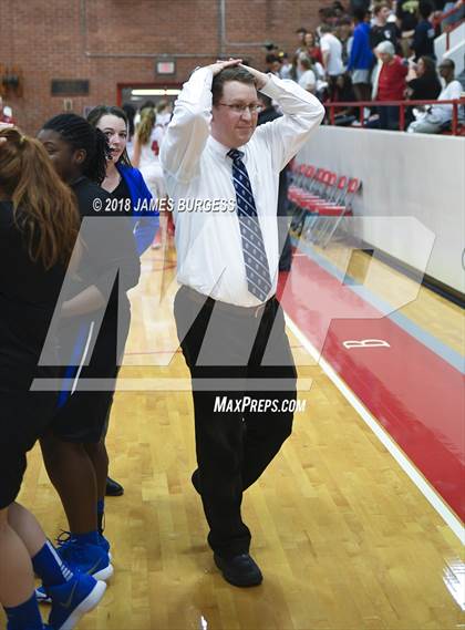 Thumbnail 2 in Girls Prep @ Baylor photogallery.
