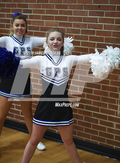 Thumbnail 1 in Girls Prep @ Baylor photogallery.