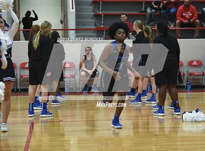 Thumbnail 1 in Girls Prep @ Baylor photogallery.