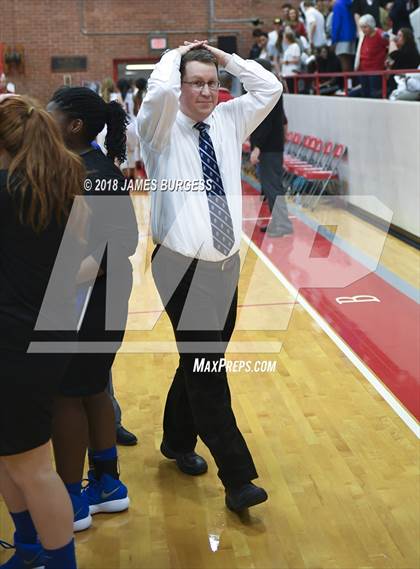 Thumbnail 1 in Girls Prep @ Baylor photogallery.