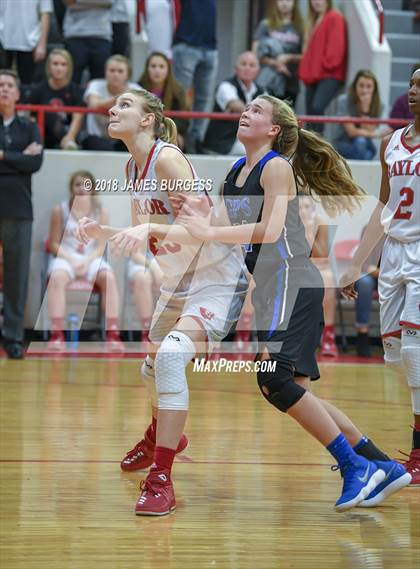 Thumbnail 1 in Girls Prep @ Baylor photogallery.