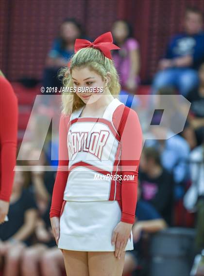 Thumbnail 1 in Girls Prep @ Baylor photogallery.