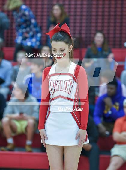 Thumbnail 2 in Girls Prep @ Baylor photogallery.