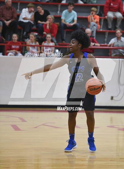 Thumbnail 2 in Girls Prep @ Baylor photogallery.
