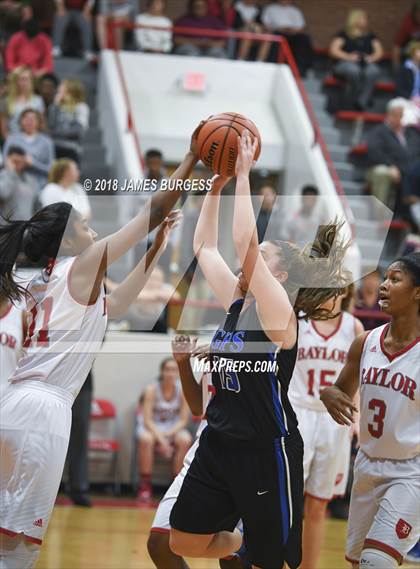Thumbnail 1 in Girls Prep @ Baylor photogallery.