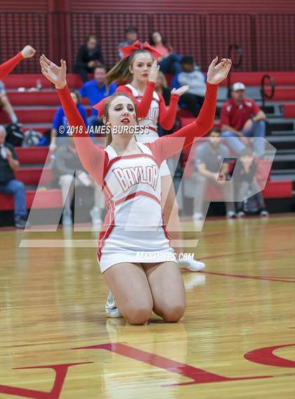 Thumbnail 3 in Girls Prep @ Baylor photogallery.