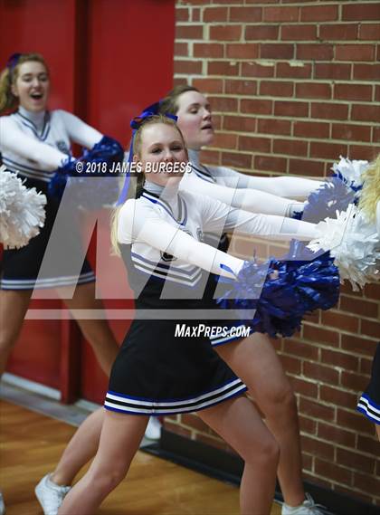 Thumbnail 1 in Girls Prep @ Baylor photogallery.