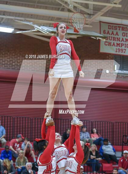 Thumbnail 2 in Girls Prep @ Baylor photogallery.