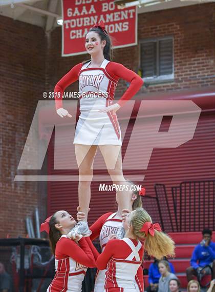 Thumbnail 3 in Girls Prep @ Baylor photogallery.