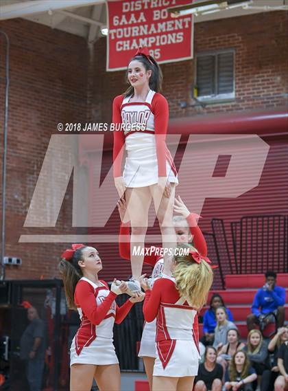Thumbnail 2 in Girls Prep @ Baylor photogallery.