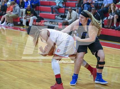 Thumbnail 1 in Girls Prep @ Baylor photogallery.