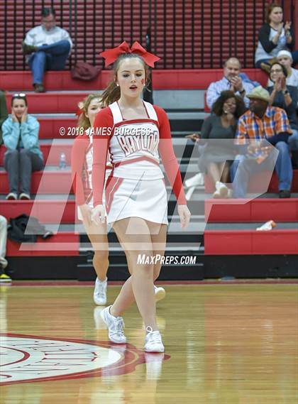 Thumbnail 2 in Girls Prep @ Baylor photogallery.