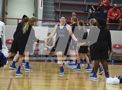 Thumbnail 3 in Girls Prep @ Baylor photogallery.