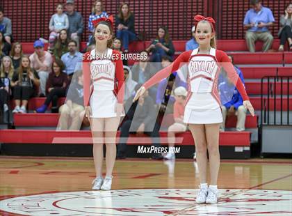 Thumbnail 2 in Girls Prep @ Baylor photogallery.