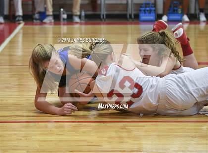 Thumbnail 3 in Girls Prep @ Baylor photogallery.