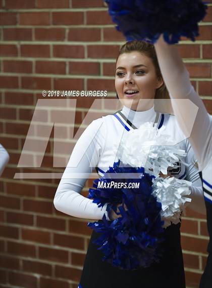 Thumbnail 2 in Girls Prep @ Baylor photogallery.
