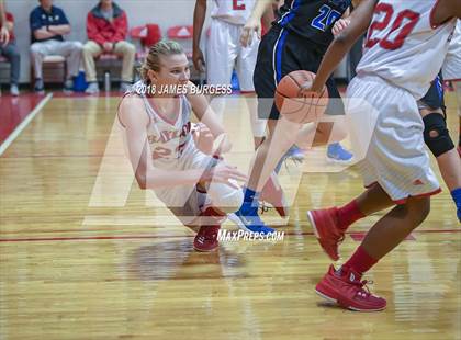 Thumbnail 2 in Girls Prep @ Baylor photogallery.